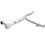 Magnaflow Catalytic Converter - 49-State / Canada 93393 MA93393