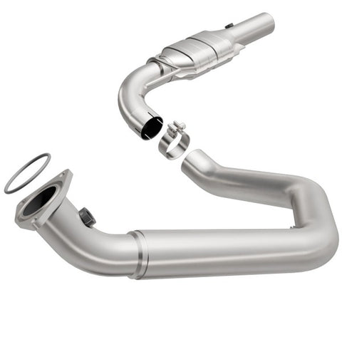 Magnaflow Catalytic Converter - 49-State / Canada 93407 MA93407