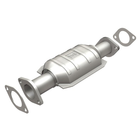 Magnaflow Catalytic Converter - 49-State / Canada 93445 MA93445