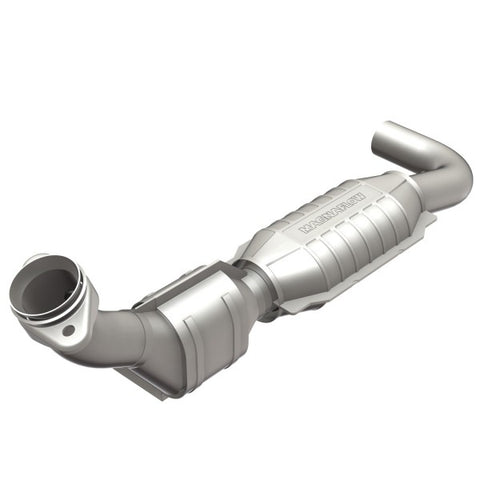 Magnaflow Catalytic Converter - 49-State / Canada 93447 MA93447