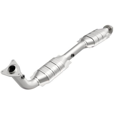 Magnaflow Catalytic Converter - 49-State / Canada 93458 MA93458