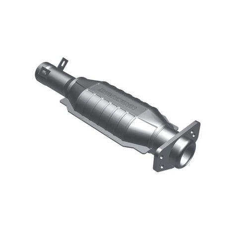 Magnaflow Catalytic Converter - 49-State / Canada 93486 MA93486