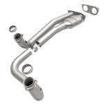 Magnaflow Catalytic Converter - 49-State / Canada 93607 MA93607