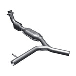 Magnaflow Catalytic Converter - 49-State / Canada 93665 MA93665