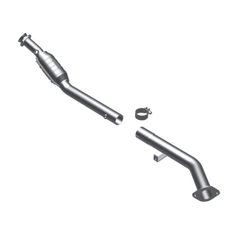 Magnaflow Catalytic Converter - 49-State / Canada 93993 MA93993
