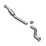 Magnaflow Catalytic Converter - 49-State / Canada 93995 MA93995