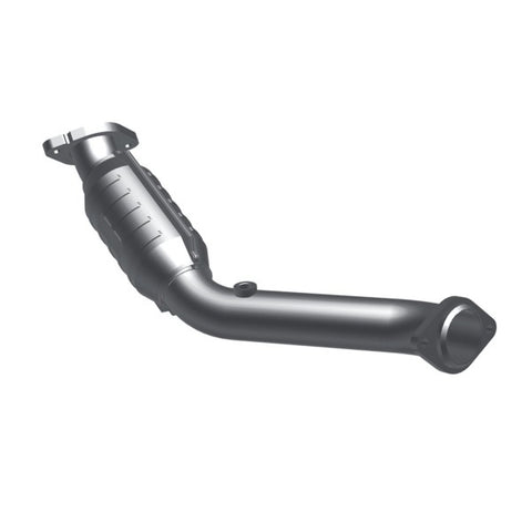 Magnaflow Catalytic Converter - 49-State / Canada 93998 MA93998