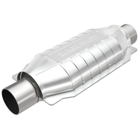 Magnaflow Catalytic Converter - 49-State / Canada 94009 MA94009