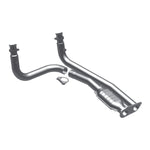 Magnaflow Catalytic Converter - 49-State / Canada 95470 MA95470