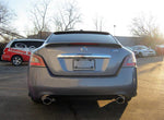 2009-2015 Nissan Maxima Cat-Back Exhaust System - 504396