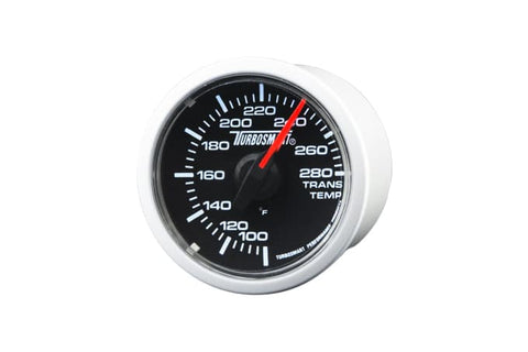 Turbosmart TS-0701-3011 Electronic Transmission temp gauge - 280 Deg F