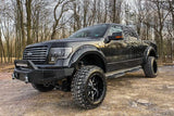 6 Inch Lift Kit | Ford F-150 4WD | 2011-2014