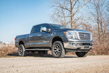 2 Inch Lift Kit | Nissan Titan XD 2WD/4WD | 2016-2021