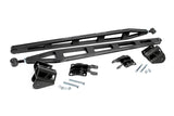 Traction Bar Kit | Nissan Titan XD 4WD | 2016-2021