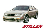 1997-1999 Nissan Maxima Front Lip Spoiler - 108211
