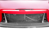 2009-2020 Nissan 370Z [Z34] Brake Cooling Duct Inserts [Fangs] - KB111216