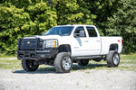 7.5 Inch Lift Kit | Torsion Drop | Chevrolet Silverado/GMC Sierra 2500HD/3500HD | 2011-2019