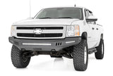 Front High Clearance Bumper | Chevy Silverado 1500 2WD/4WD | 2007-2013