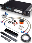 2012-2020 Nissan 370Z [Z34] SETRAB Oil Cooler Kit [Street] - 400760