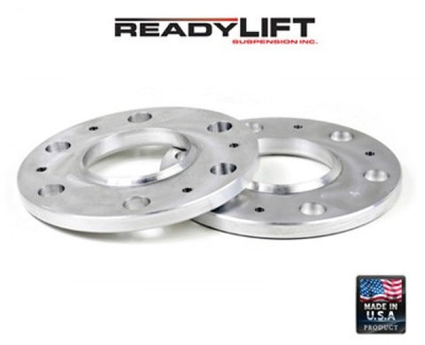 ReadyLift Wheel Spacers 15-3485 PAG153485