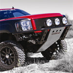 ReadyLift Front Off-Road Bumper 24-3000 PAG243000
