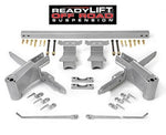 ReadyLift Rear Hydraulic Bump Stop Kit 25-2000 PAG252000