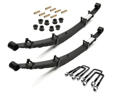 ReadyLift Leaf Spring Pack - 2" Lift 26-2014 PAG262014