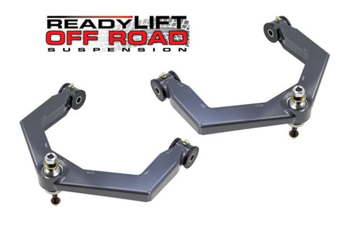 ReadyLift Uniball Upper Control Arm Kit 44-1000 PAG441000