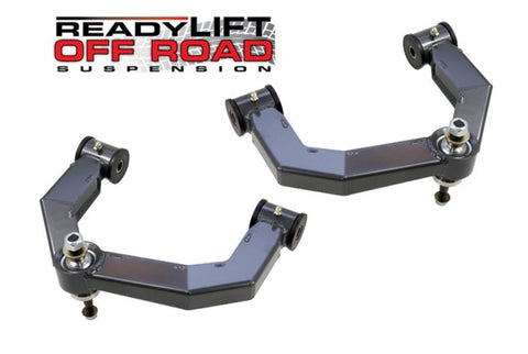 ReadyLift Uniball Upper Control Arm Kit 44-2000 PAG442000
