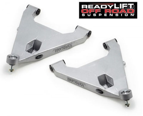ReadyLift Uniball Lower Control Arm Kit 44-2303 PAG442303