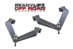 ReadyLift Uniball Upper Control Arm Kit 44-3000 PAG443000
