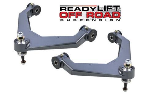 ReadyLift Uniball Upper Control Arm Kit 44-3001 PAG443001