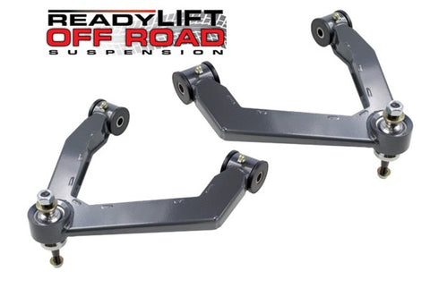 ReadyLift Uniball Upper Control Arm Kit 44-3002 PAG443002