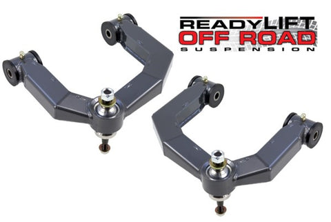 ReadyLift Uniball Upper Control Arm Kit 44-5000 PAG445000