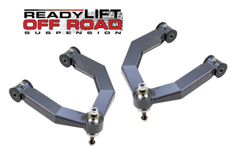 ReadyLift Uniball Upper Control Arm Kit 44-5001 PAG445001
