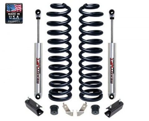 ReadyLift Off-Road Suspension Lift Kit 46-2440 PAG462440