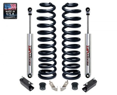 ReadyLift Off-Road Suspension Lift Kit 46-2442 PAG462442