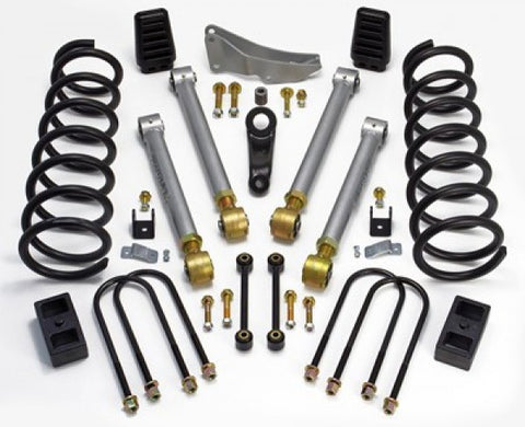 ReadyLift Off-Road Suspension Lift Kit 49-1000 PAG491000