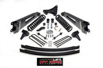 ReadyLift Off-Road Suspension Lift Kit 49-2001 PAG492001
