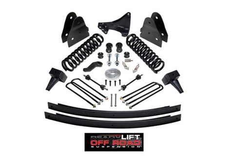 ReadyLift Off-Road Suspension Lift Kit 49-2003 PAG492003