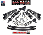 ReadyLift Off-Road Suspension Lift Kit 49-2007 PAG492007