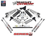 ReadyLift Off-Road 5" Lift Kit - Series 3 49-2022 PAG492022