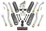 ReadyLift Off-Road Suspension Lift Kit 49-6407 PAG496407