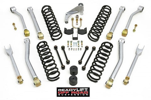 ReadyLift Off-Road Suspension Lift Kit 49-6407 PAG496407
