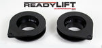 ReadyLift Rear Leveling Suspension - Rear Spacer 66-1031 PAG661031