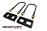 ReadyLift Rear Block Kit 66-1101 PAG661101