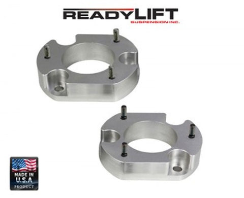 ReadyLift Leveling Kit - Strut Spacers 66-2052 PAG662052
