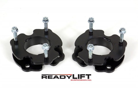 ReadyLift Suspension Leveling Kit 66-2055 PAG662055