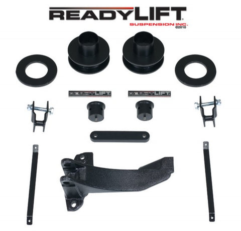 ReadyLift Suspension Leveling Kit 66-2515 PAG662515