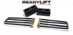 ReadyLift Rear Block Kit 66-3112 PAG663112
